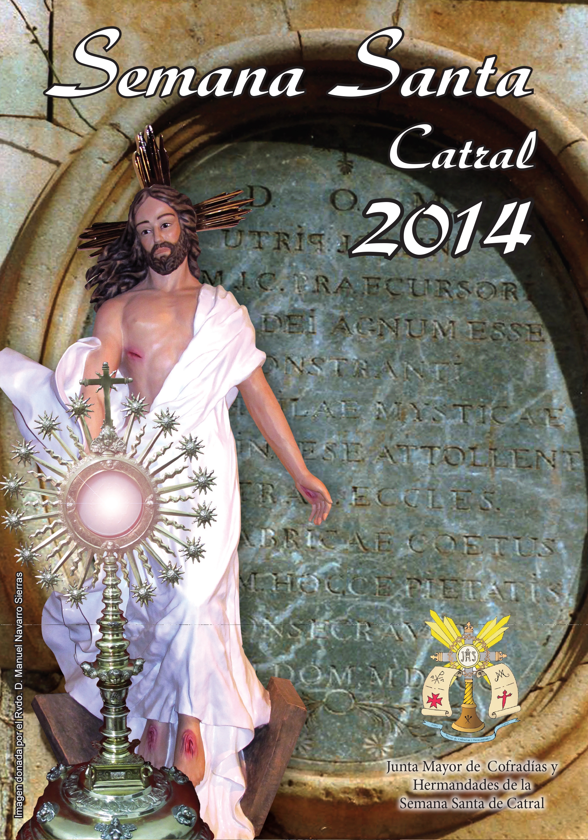 Semana Santa en Catral  